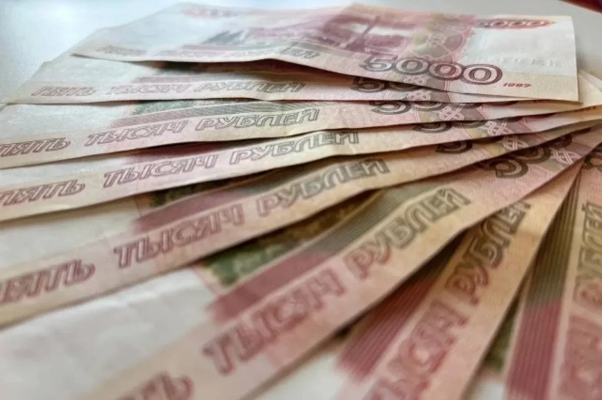 На инфраструктуру Красноярского края заложили почти 134 млрд рублей