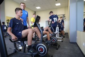 В спорткомплексе «Сокол» нашли тренера с зарплатой без занятий