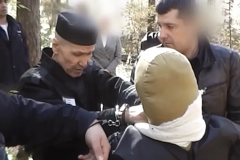 Иволгинский потрошитель признался в убийстве женщины в Канске