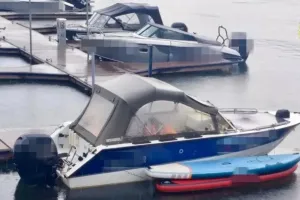 В Красноярске наказали судовладельца за перевозки по Енисею без лицензии