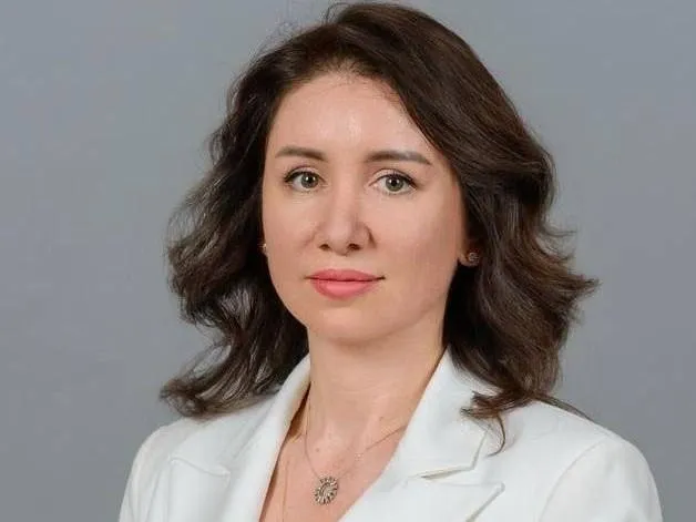 Уроженку Красноярска Ирину Окладникову утвердили вице-премьером РФ