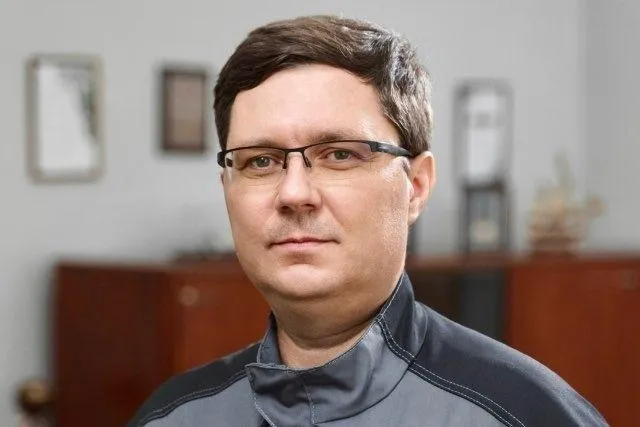 У КрАЗа сменился управляющий директор