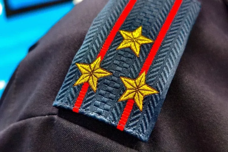 Полицейский в Ачинске задержал грабителя в обеденный перерыв