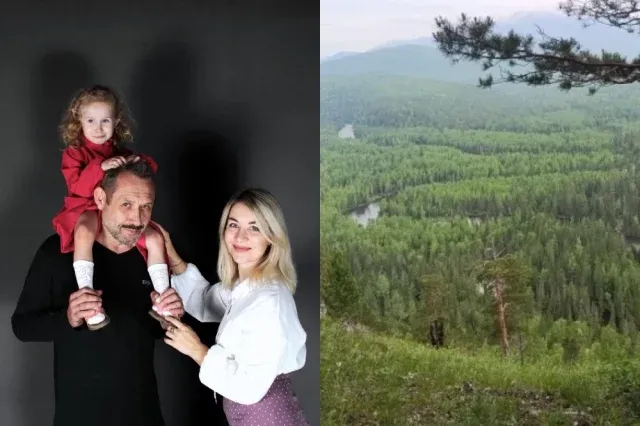 На Белогорье не допустили наплыва туристов на поиски Усольцевых