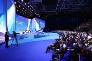 Красноярск примет форум «Россия – спортивная держава» 21–23 октября