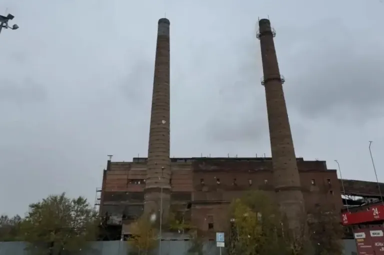 Котельную фармзавода в Красноярске обязали платить за выбросы свинца и хрома