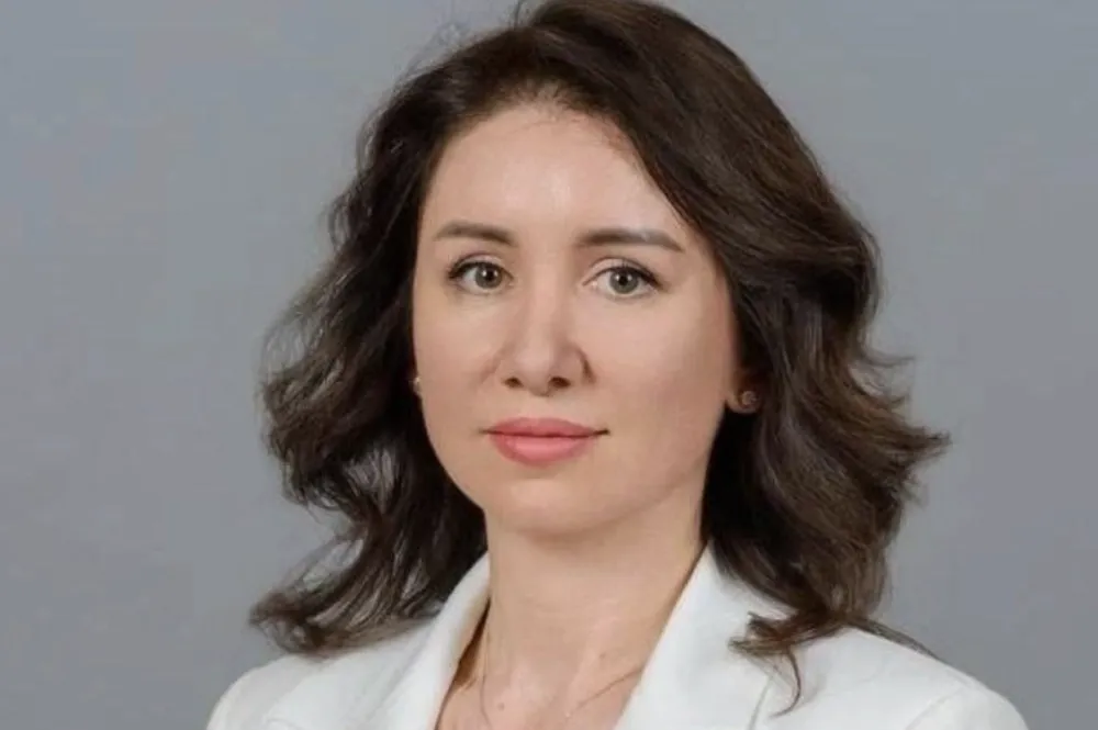 Уроженку Красноярска Ирину Окладникову выдвинули в вице-премьеры РФ