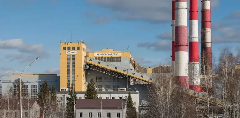 На Назаровской ГРЭС завершают ремонт седьмого энергоблока