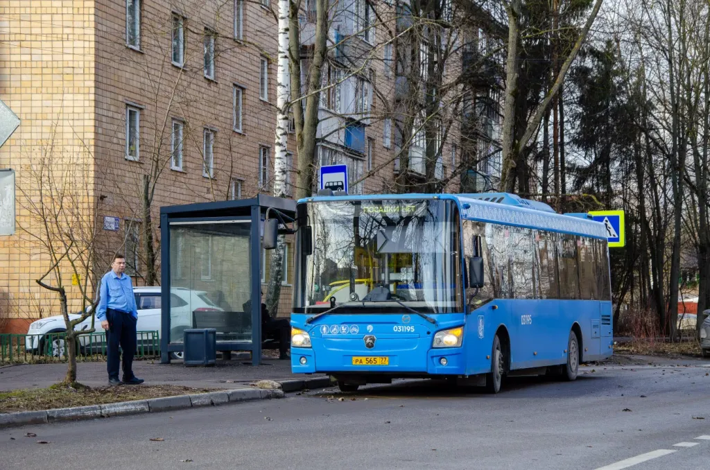 Через Николаевский мост пустят больше автобусных маршрутов